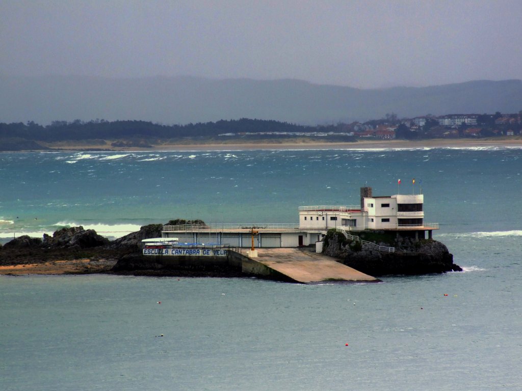 Foto de Santander (Cantabria), España