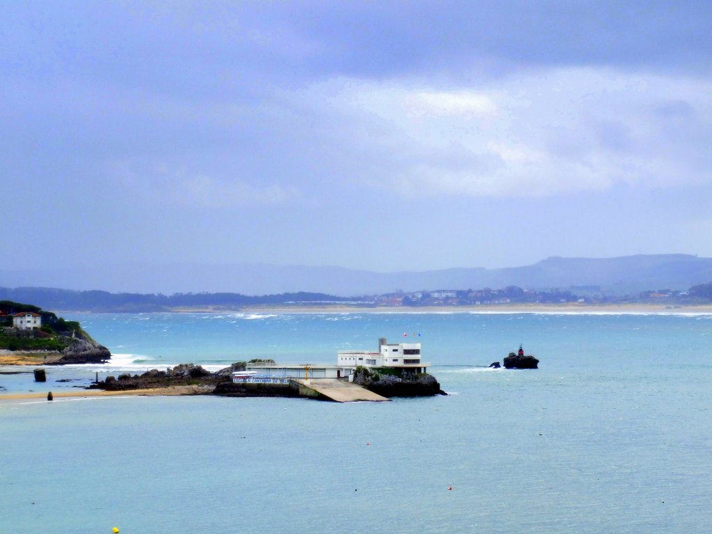 Foto de Santander (Cantabria), España