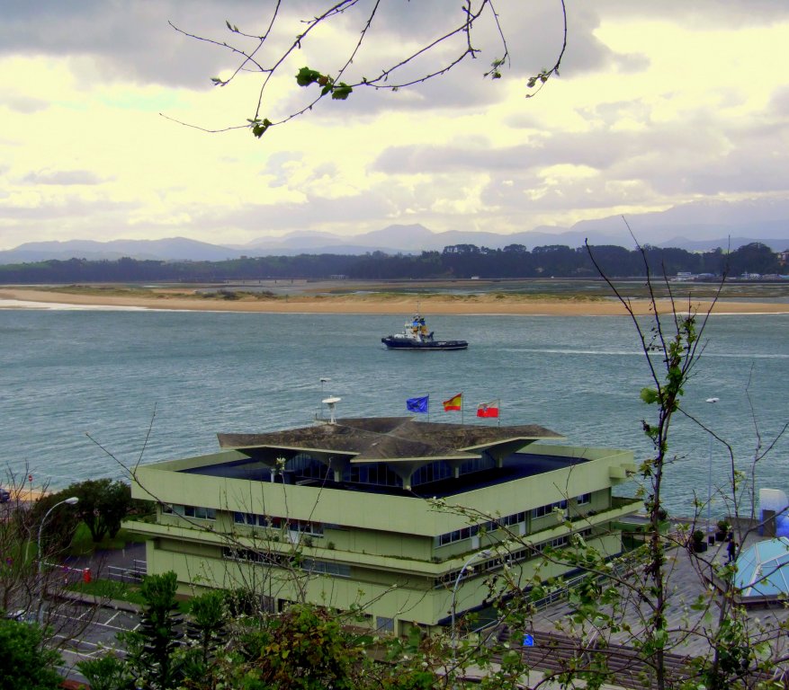 Foto de Santander (Cantabria), España