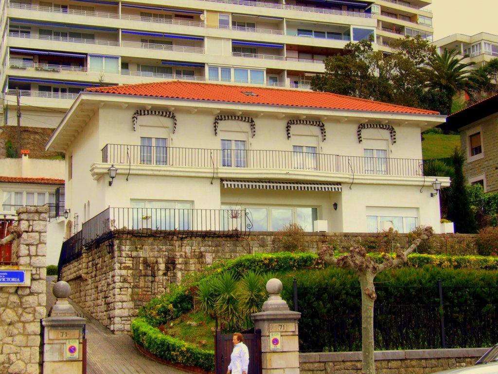 Foto de Santander (Cantabria), España