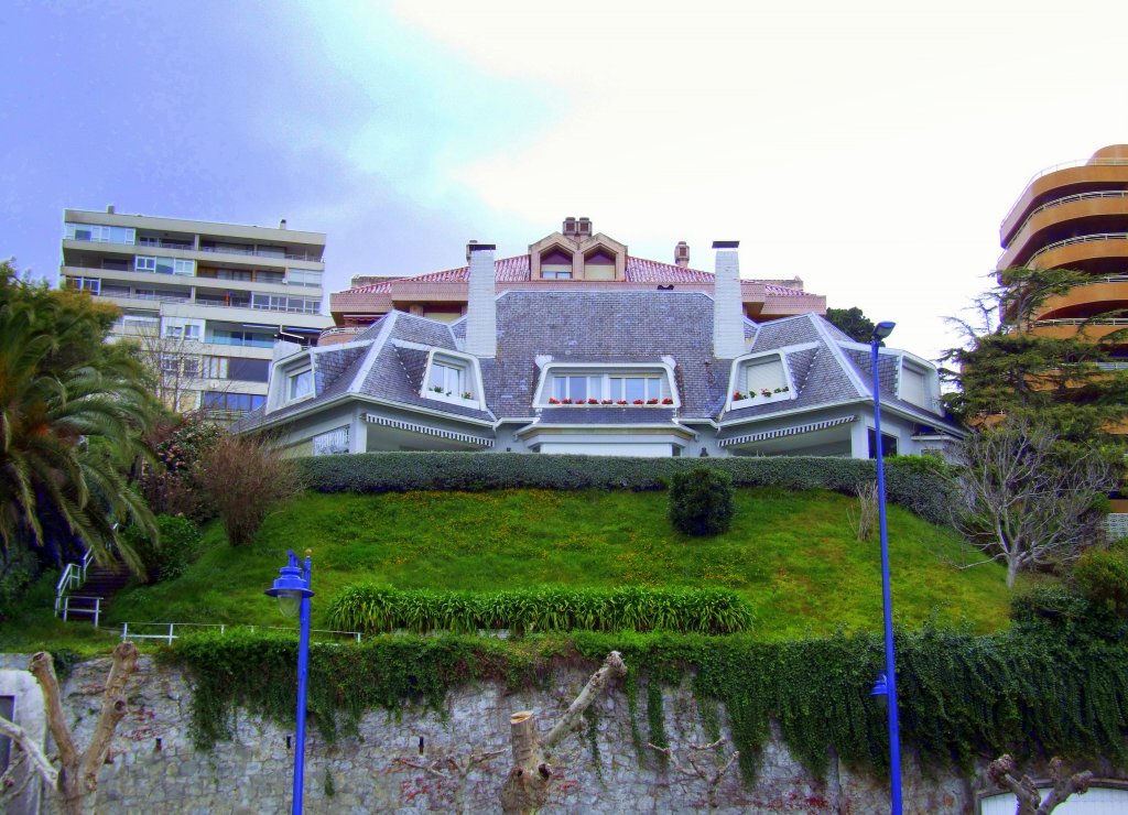 Foto de Santander (Cantabria), España