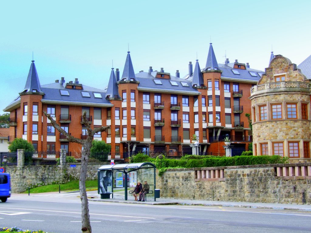 Foto de Santander (Cantabria), España