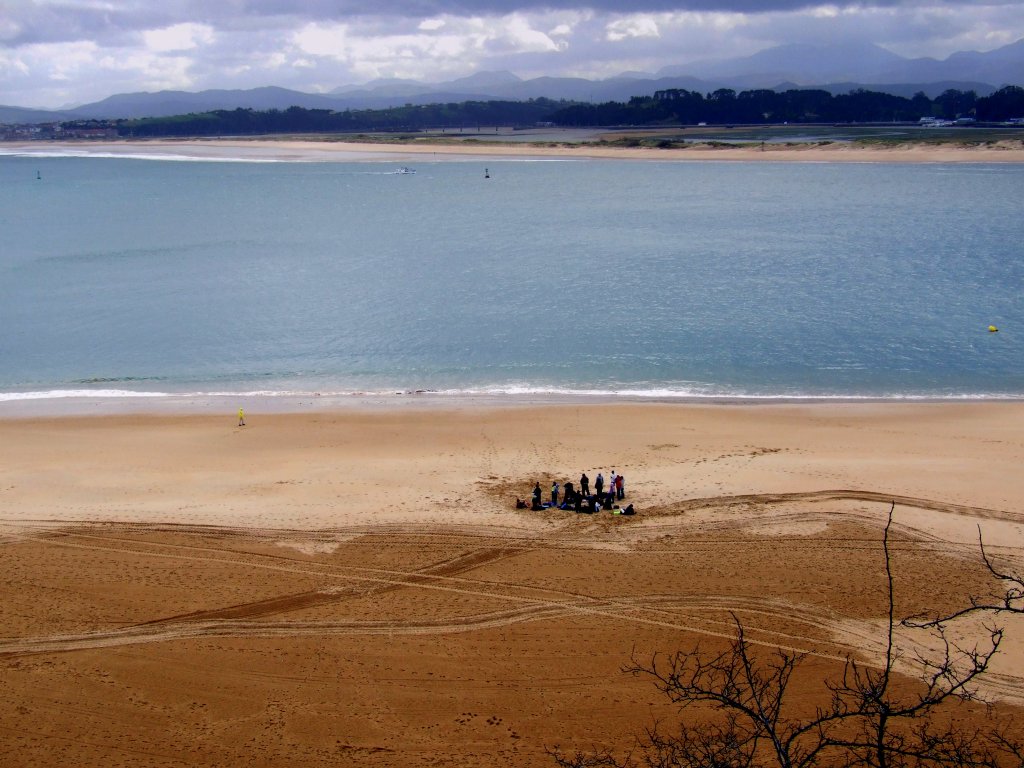 Foto de Santander (Cantabria), España