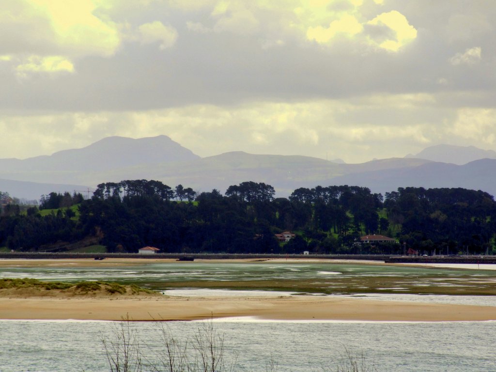 Foto de Santander (Cantabria), España