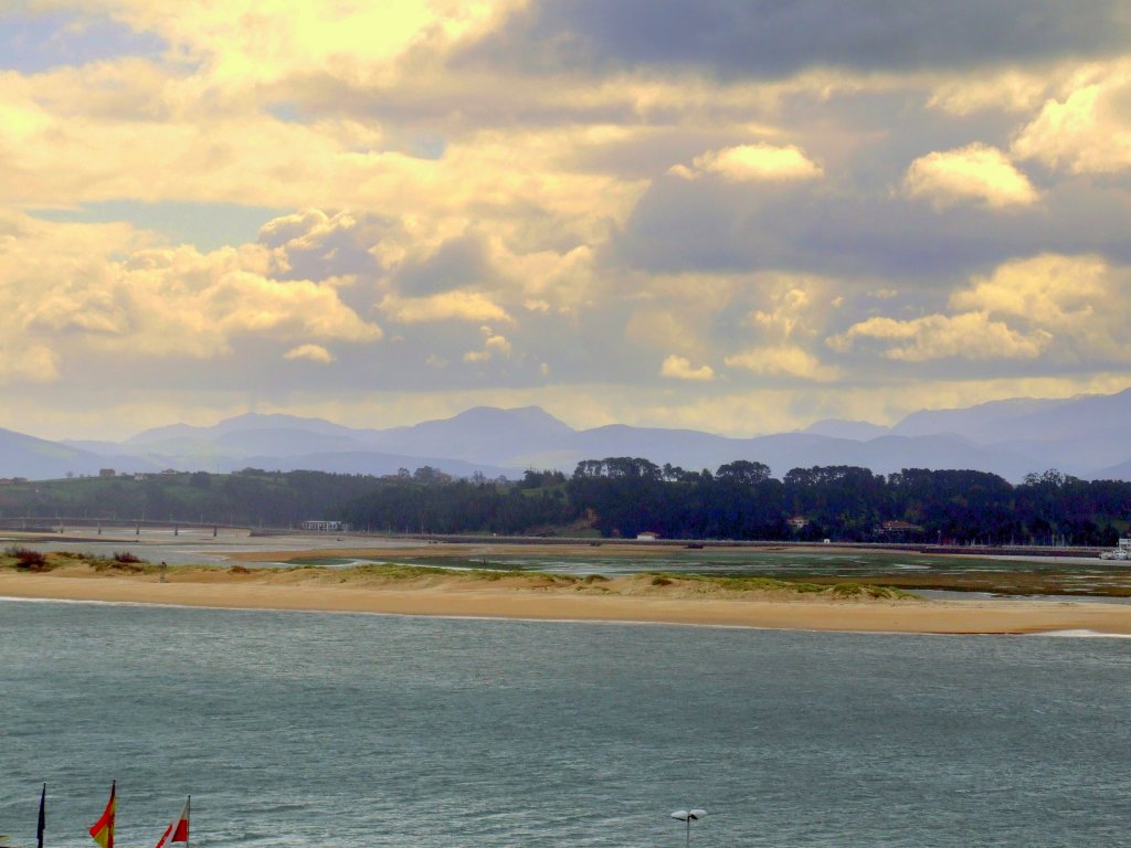 Foto de Santander (Cantabria), España