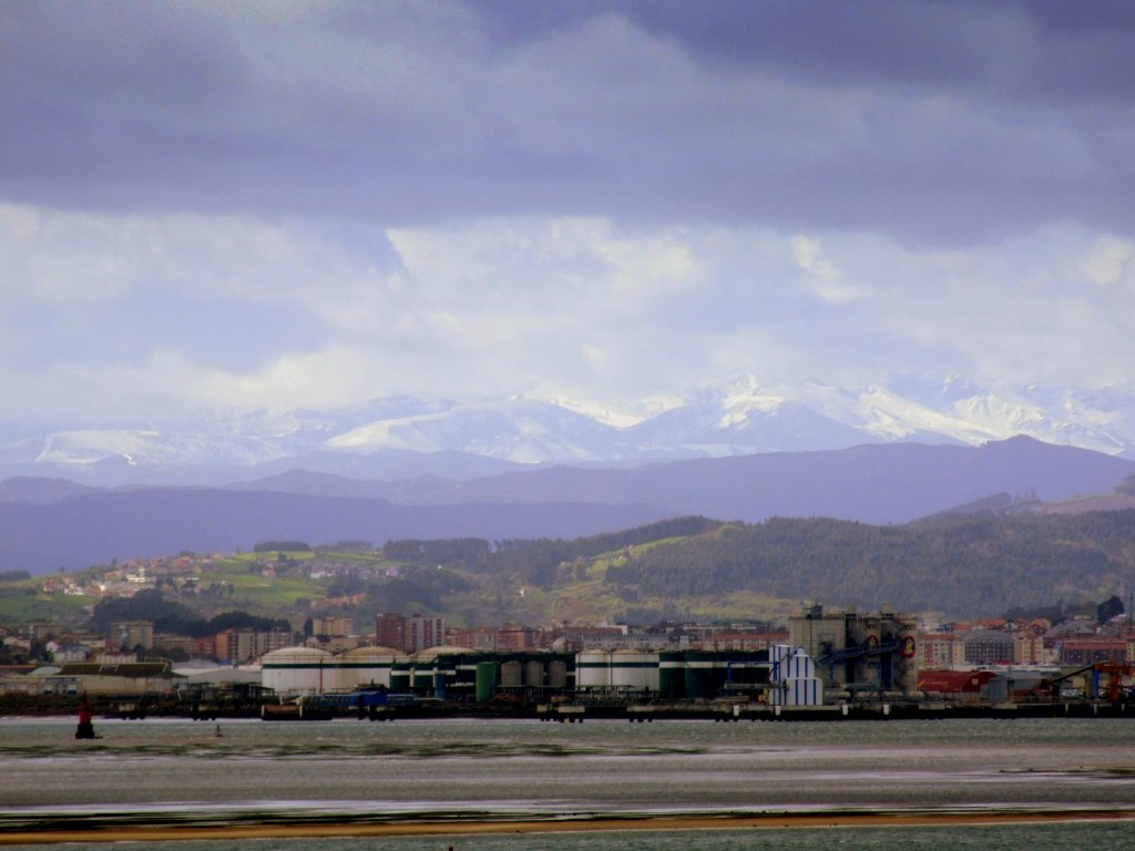 Foto de Santander (Cantabria), España