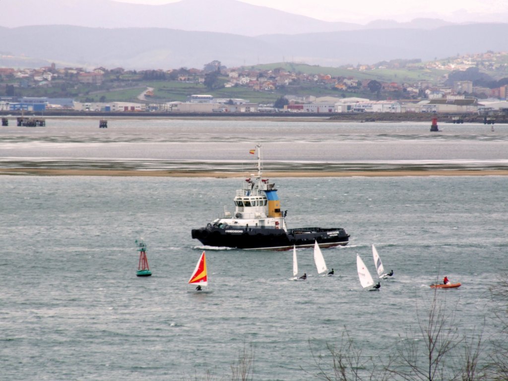 Foto de Santander (Cantabria), España