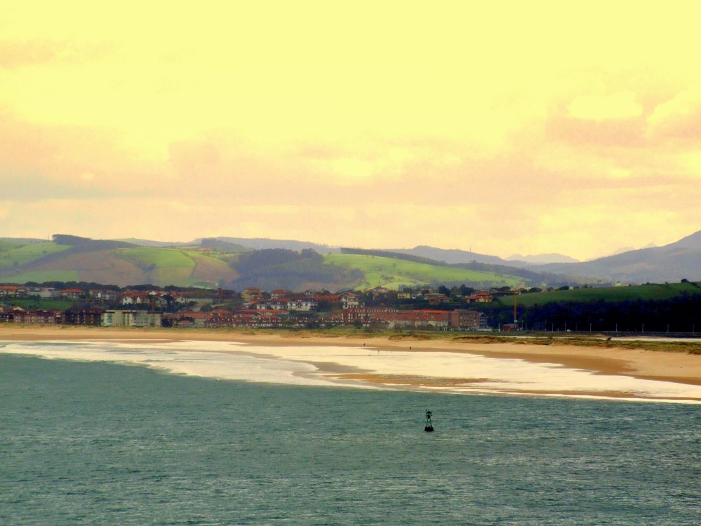 Foto de Santander (Cantabria), España