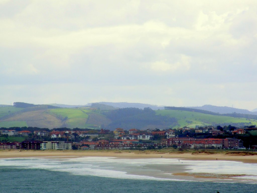 Foto de Santander (Cantabria), España