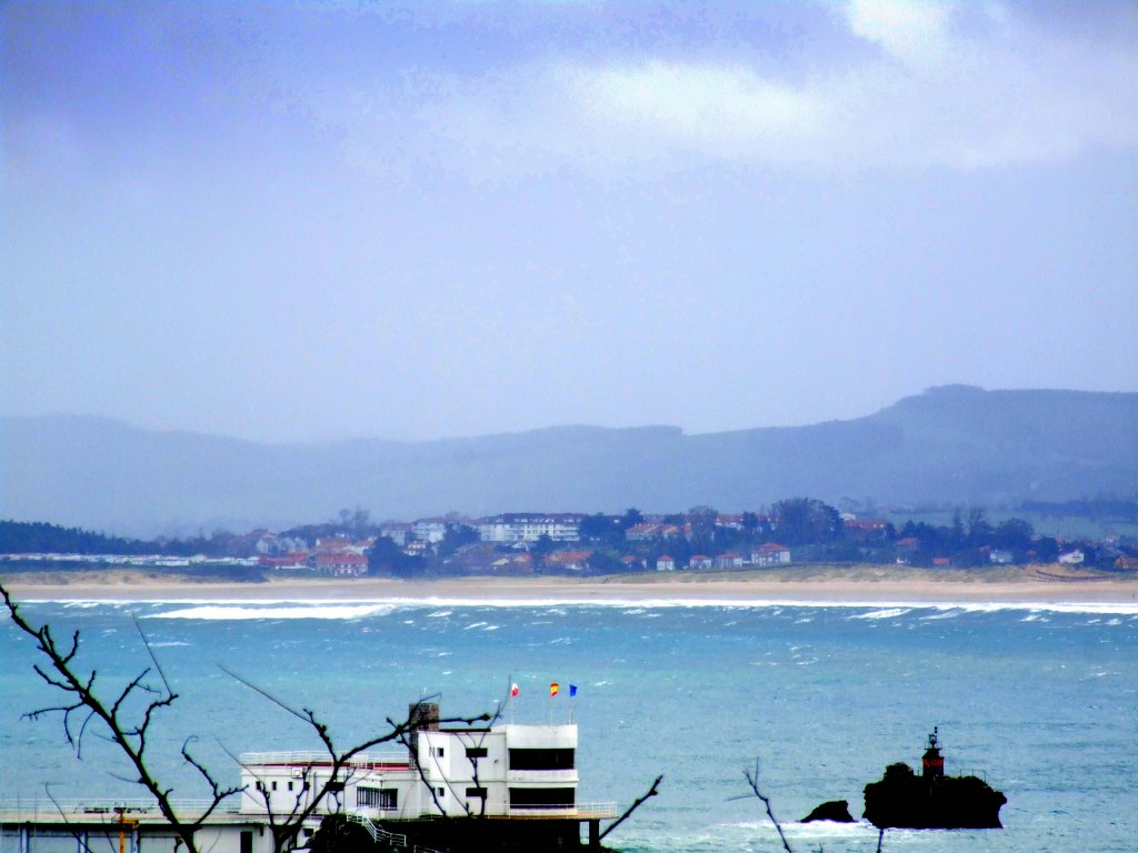 Foto de Santander (Cantabria), España