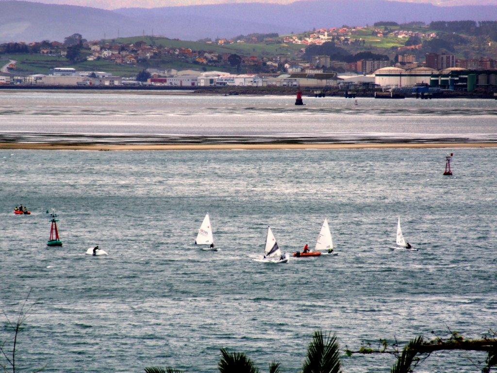 Foto de Santander (Cantabria), España