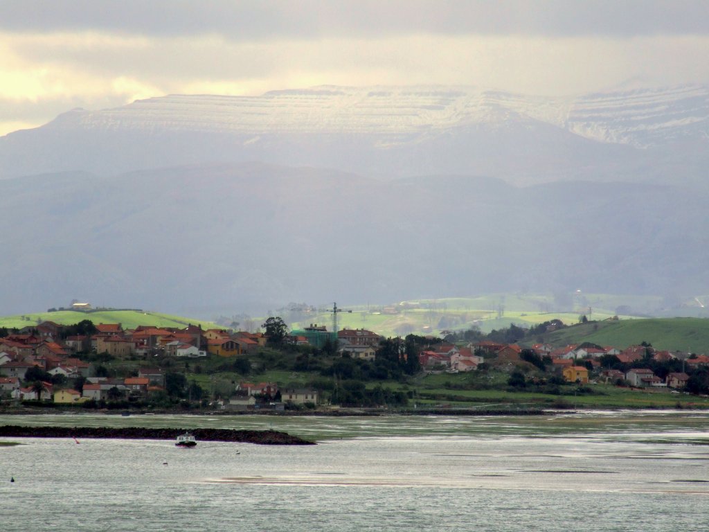 Foto de Santander (Cantabria), España