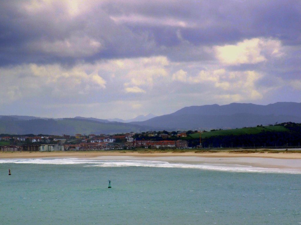 Foto de Santander (Cantabria), España