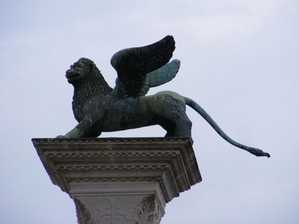 Foto de Venecia, Italia