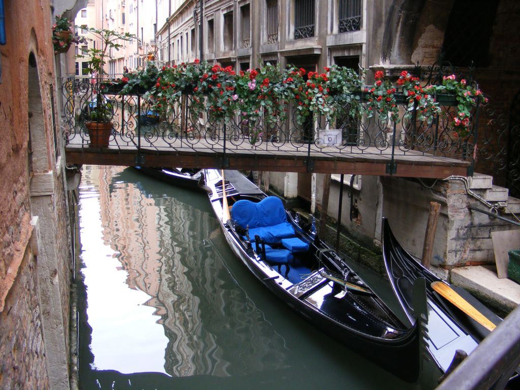 Foto de Venecia, Italia