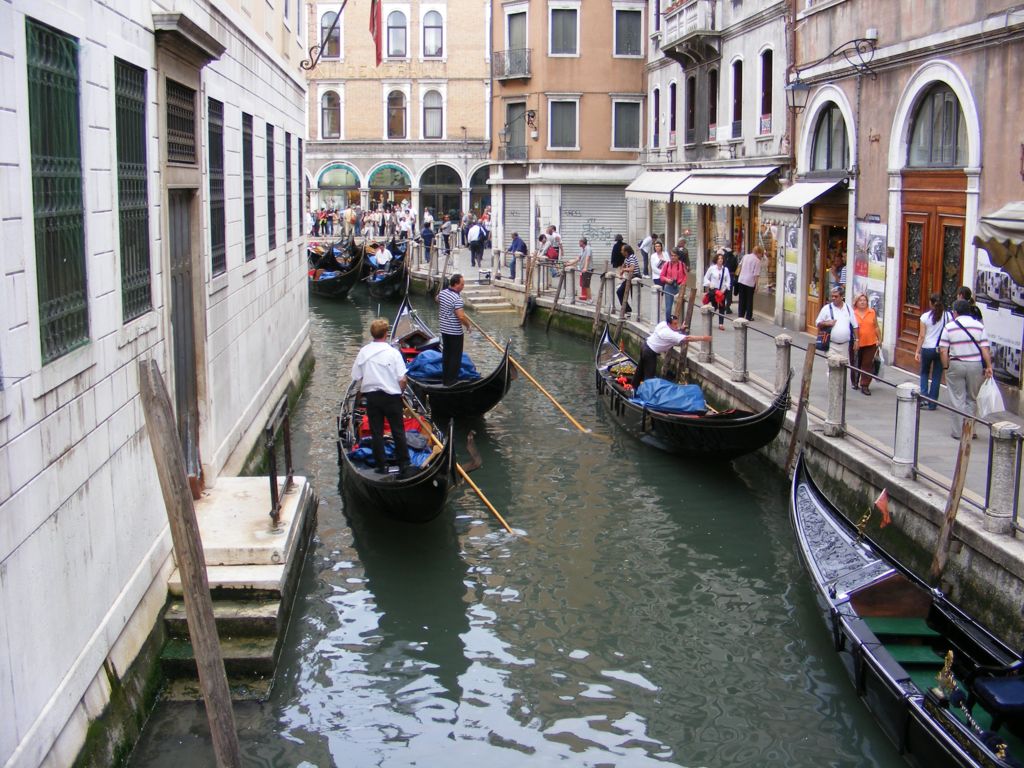 Foto de Venecia, Italia