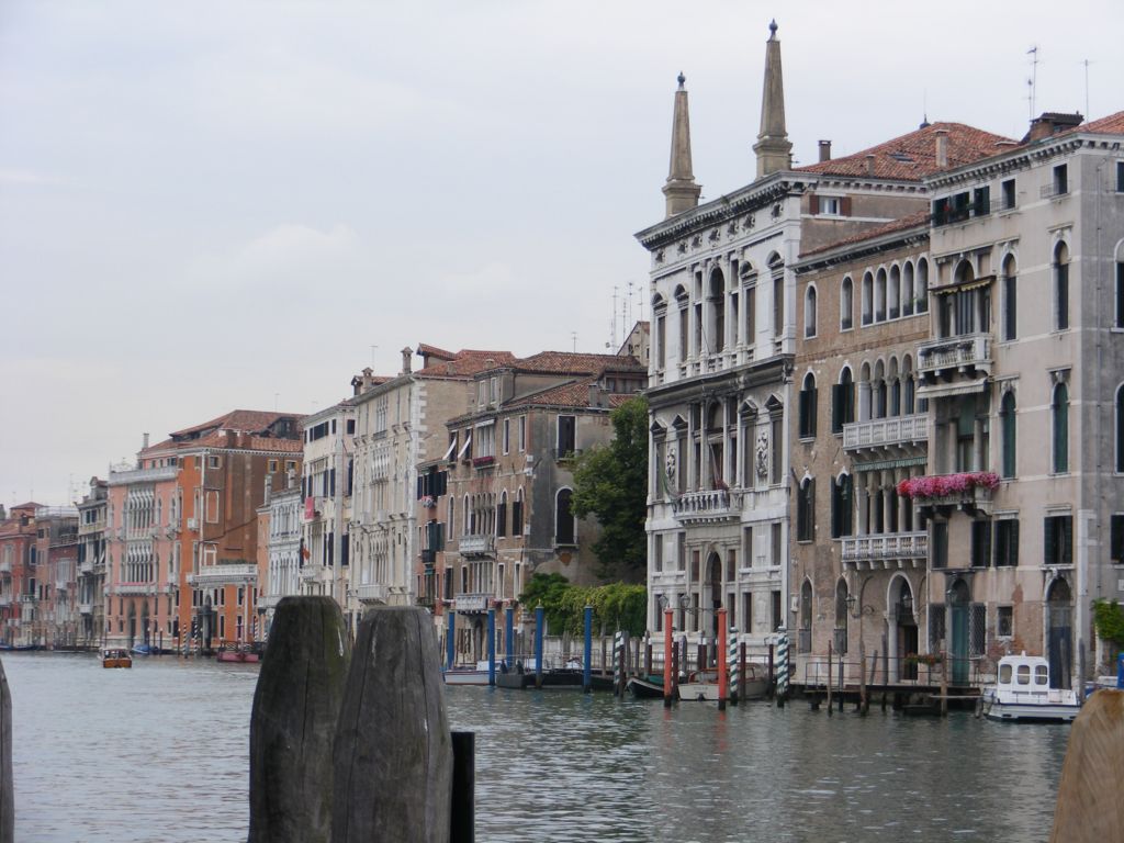 Foto de Venecia, Italia