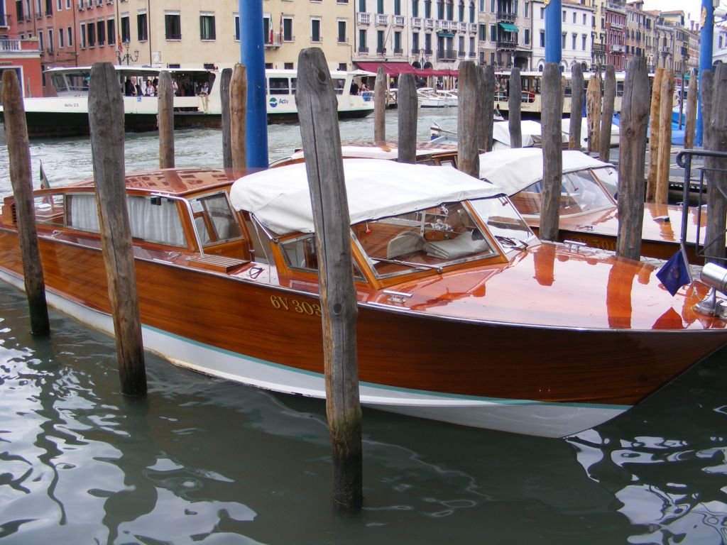 Foto de Venecia, Italia