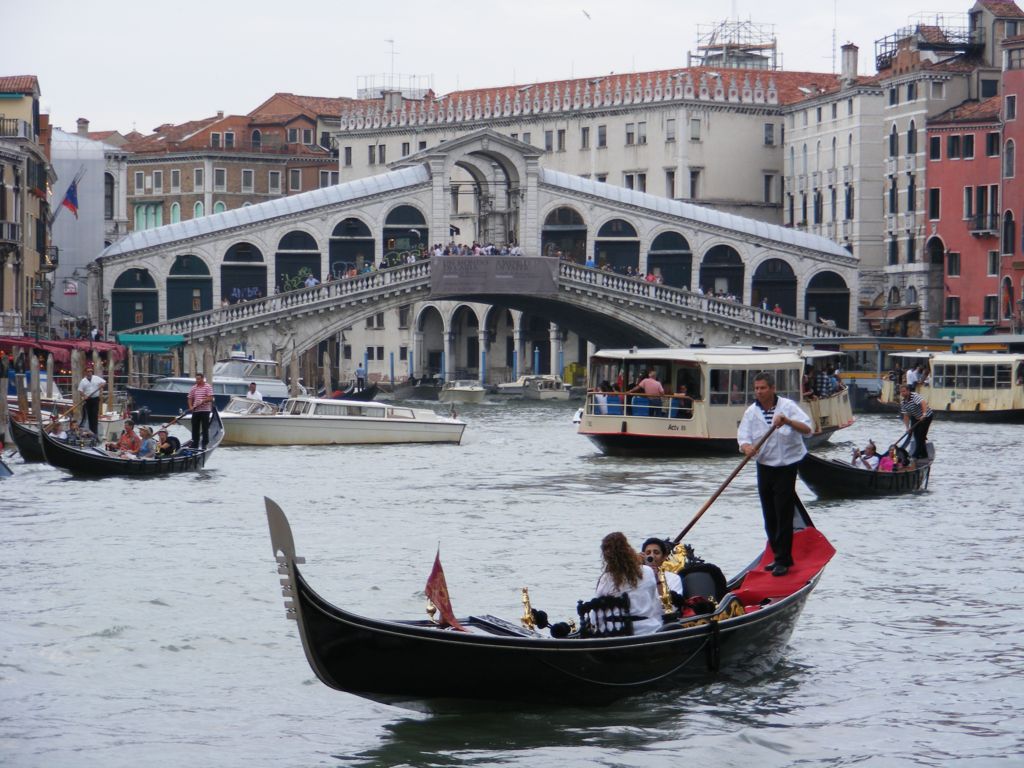 Foto de Venecia, Italia