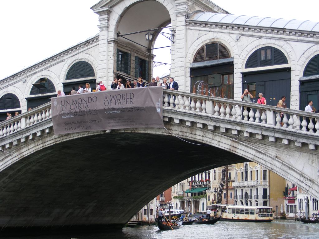 Foto de Venecia, Italia