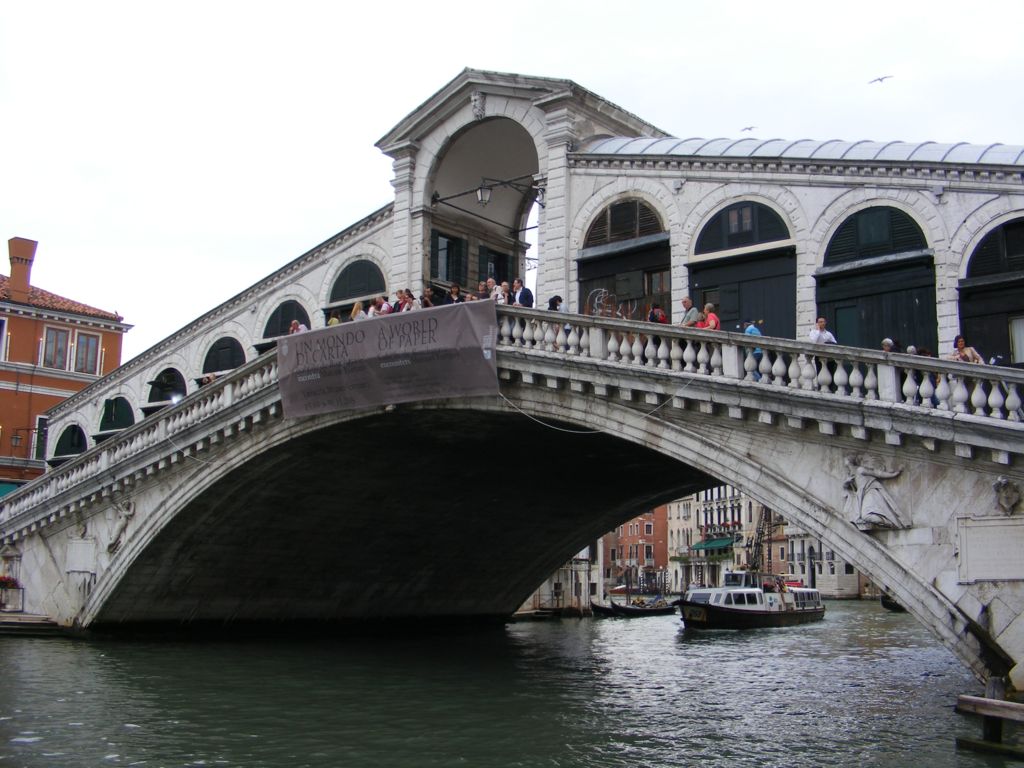 Foto de Venecia, Italia