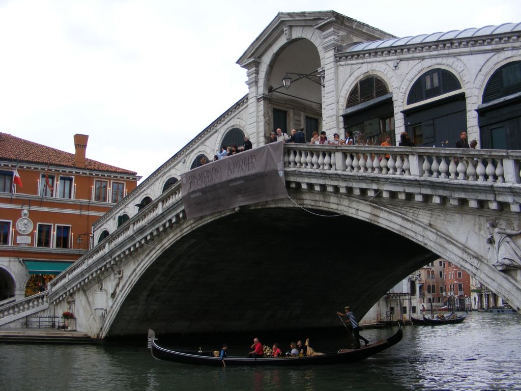 Foto de Venecia, Italia