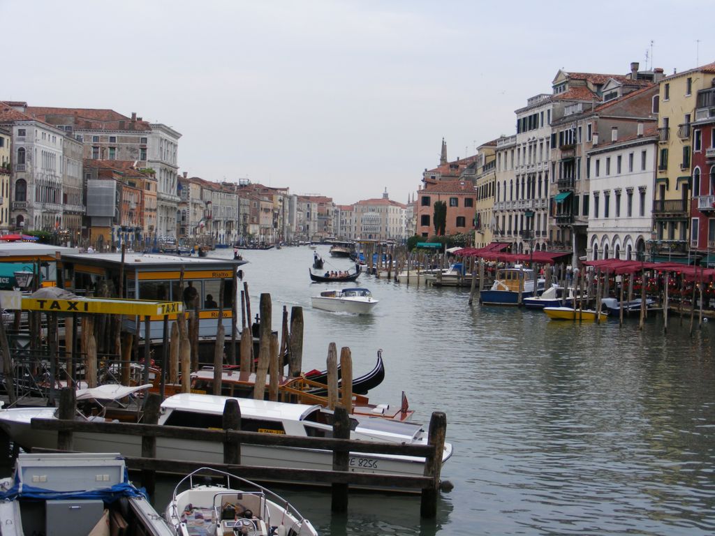 Foto de Venecia, Italia