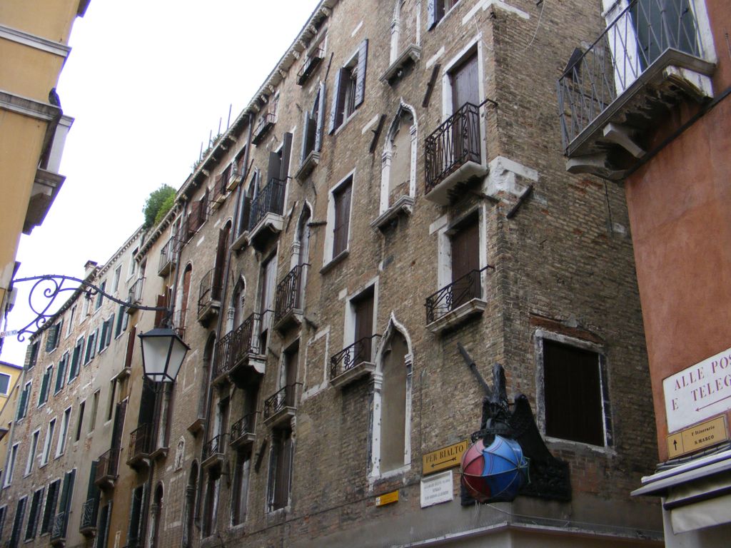 Foto de Venecia, Italia