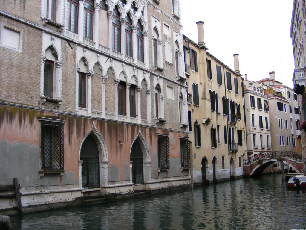 Foto de Venecia, Italia