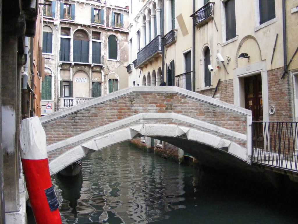 Foto de Venecia, Italia