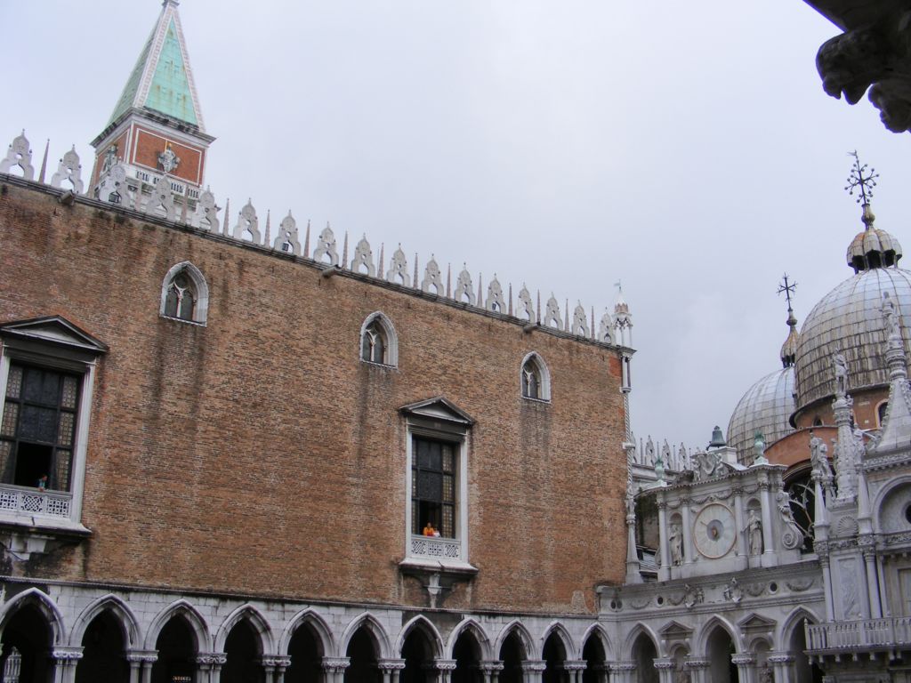 Foto de Venecia, Italia