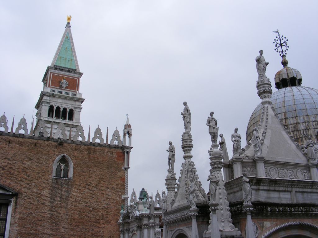 Foto de Venecia, Italia