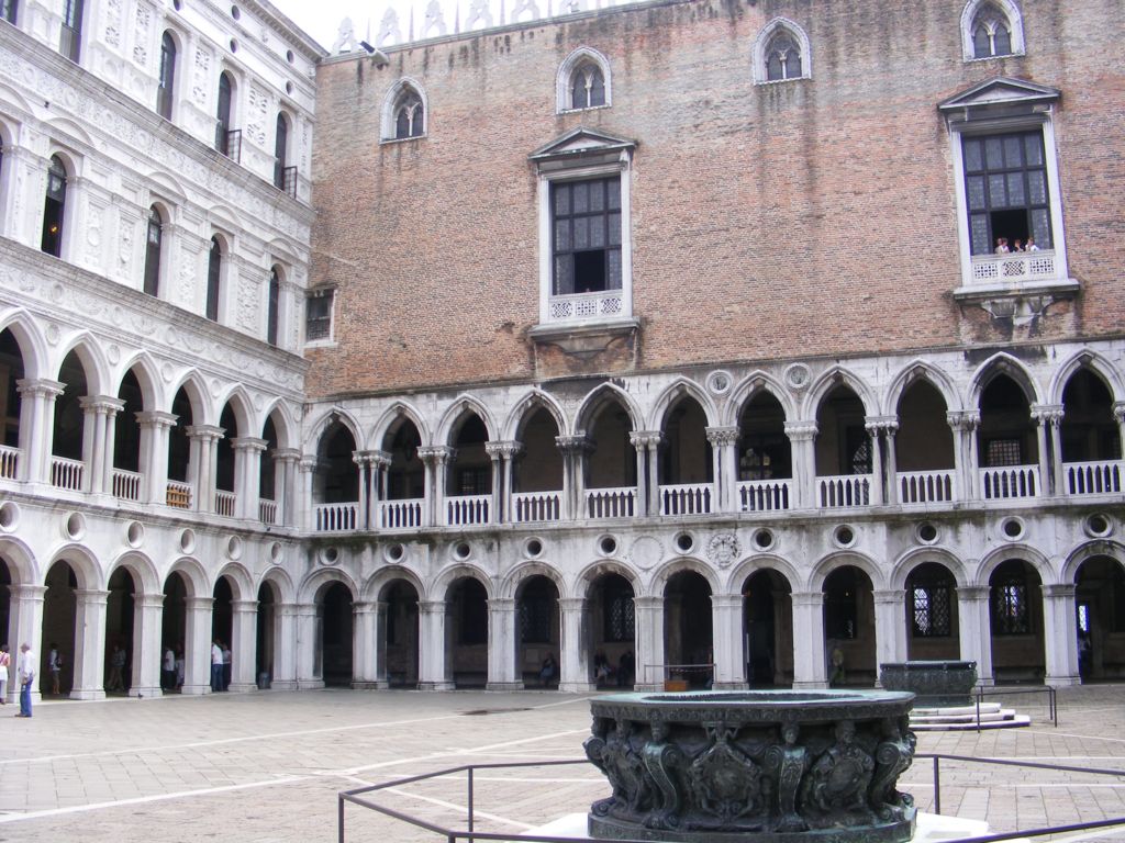 Foto de Venecia, Italia