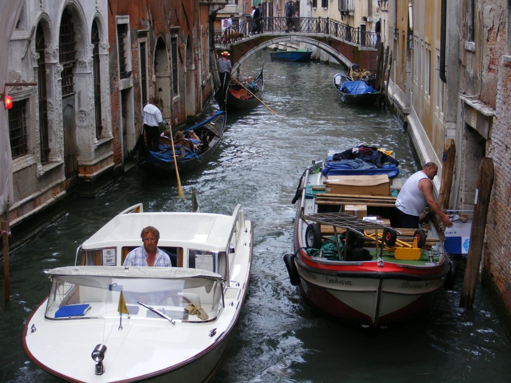 Foto de Venecia, Italia