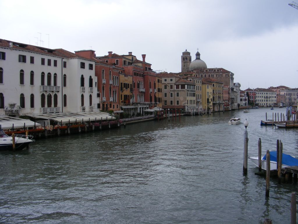 Foto de Venecia, Italia