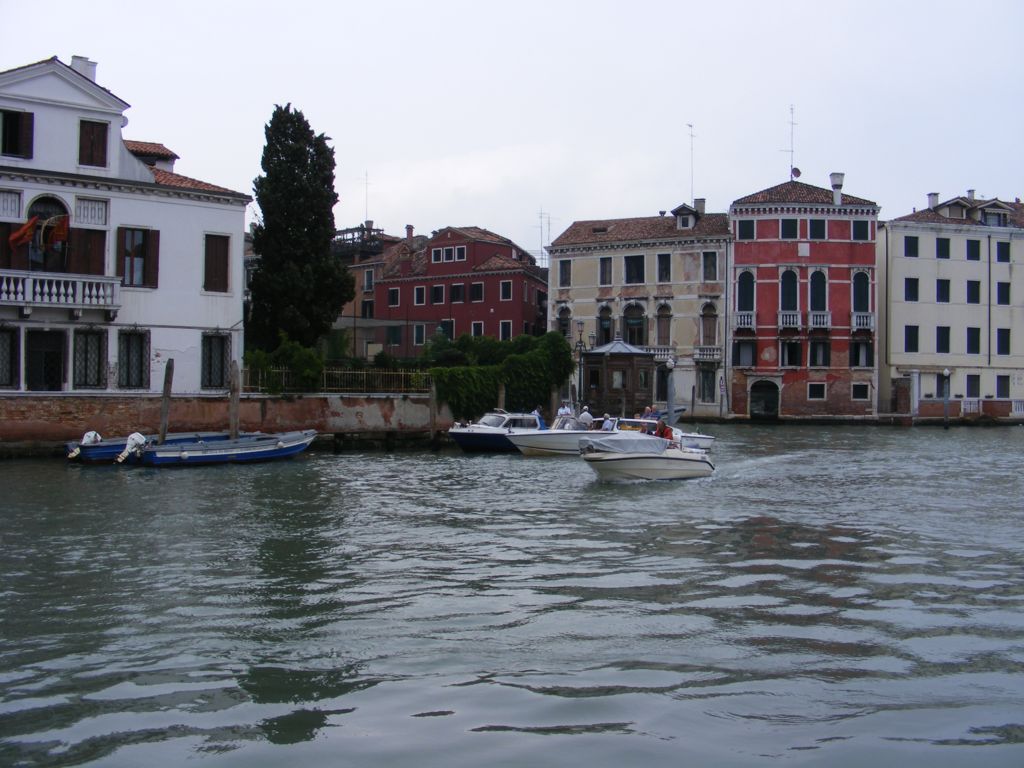 Foto de Venecia, Italia