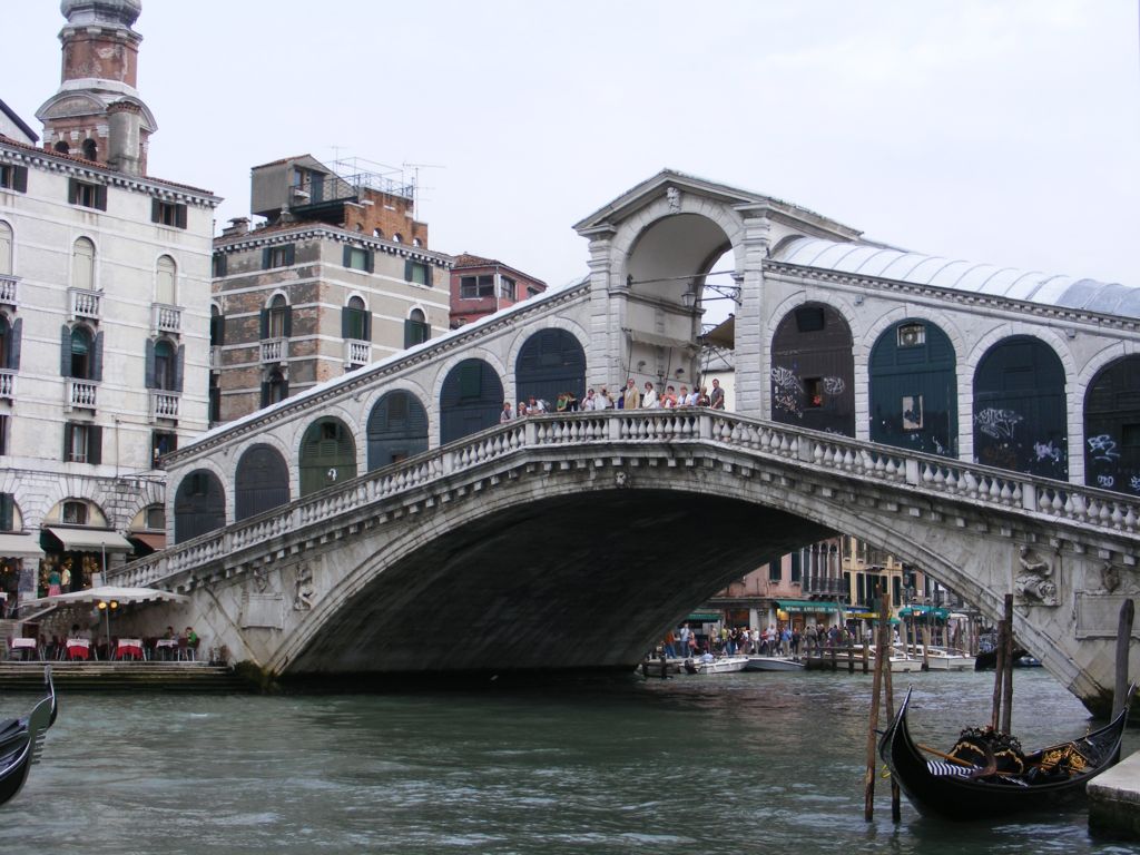 Foto de Venecia, Italia