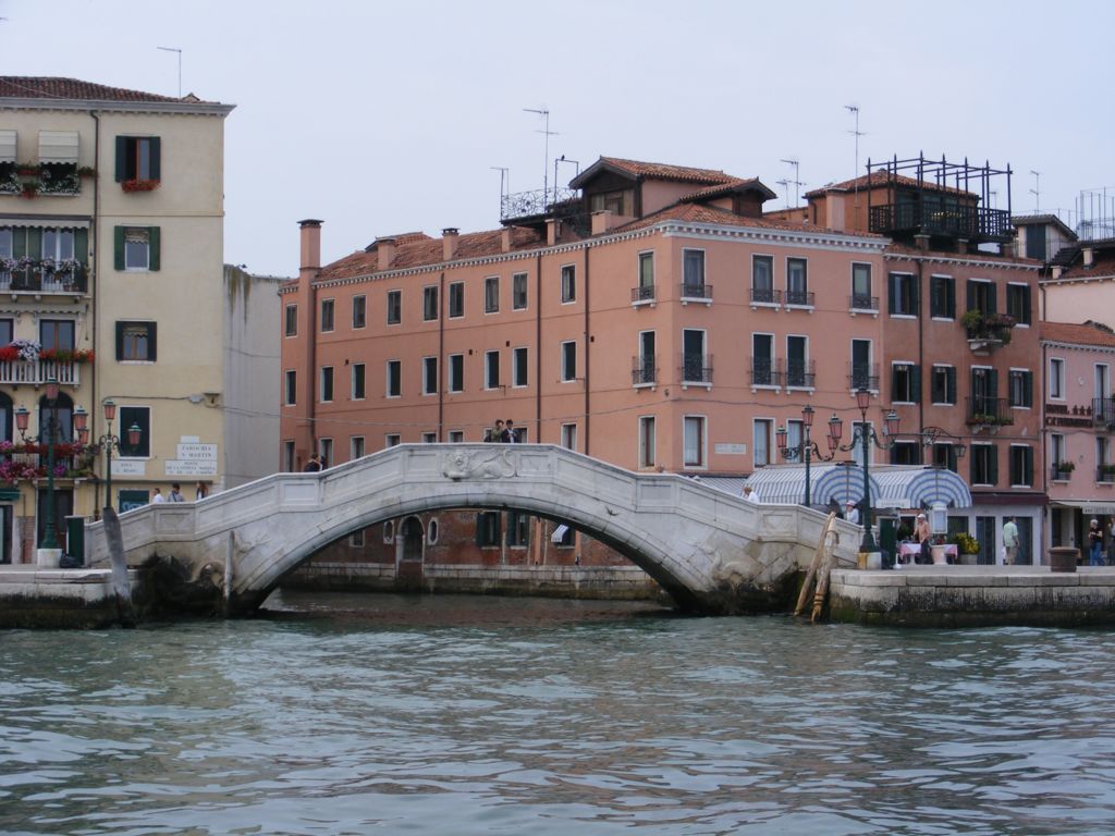 Foto de Venecia, Italia