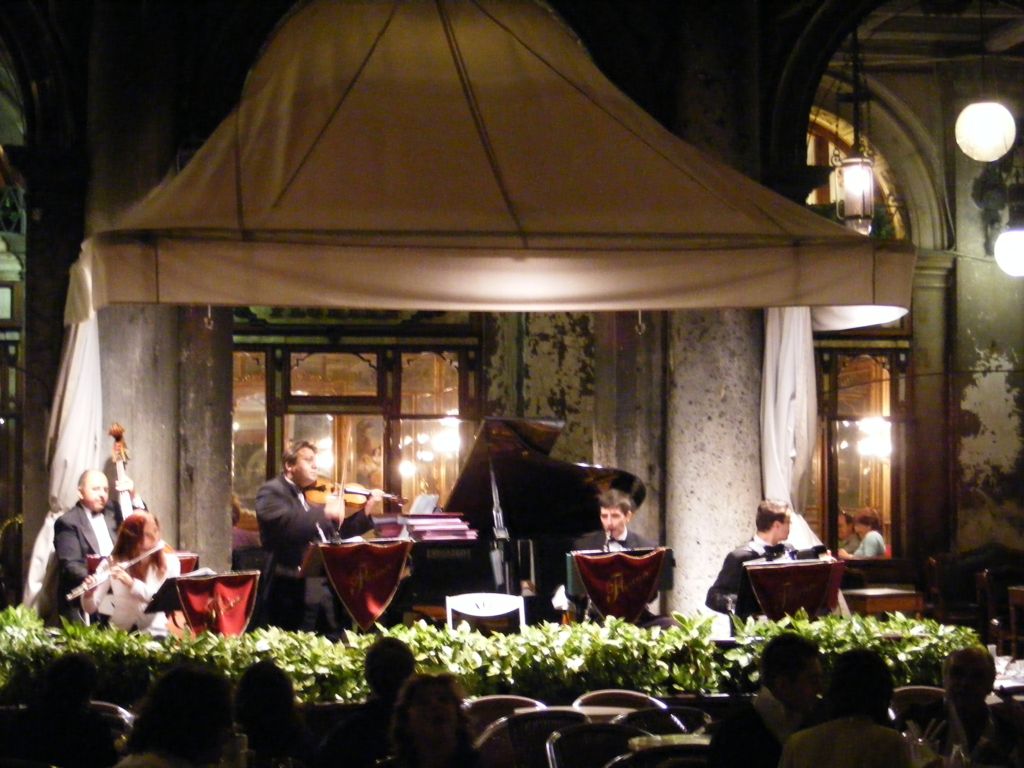 Foto de Venecia, Italia