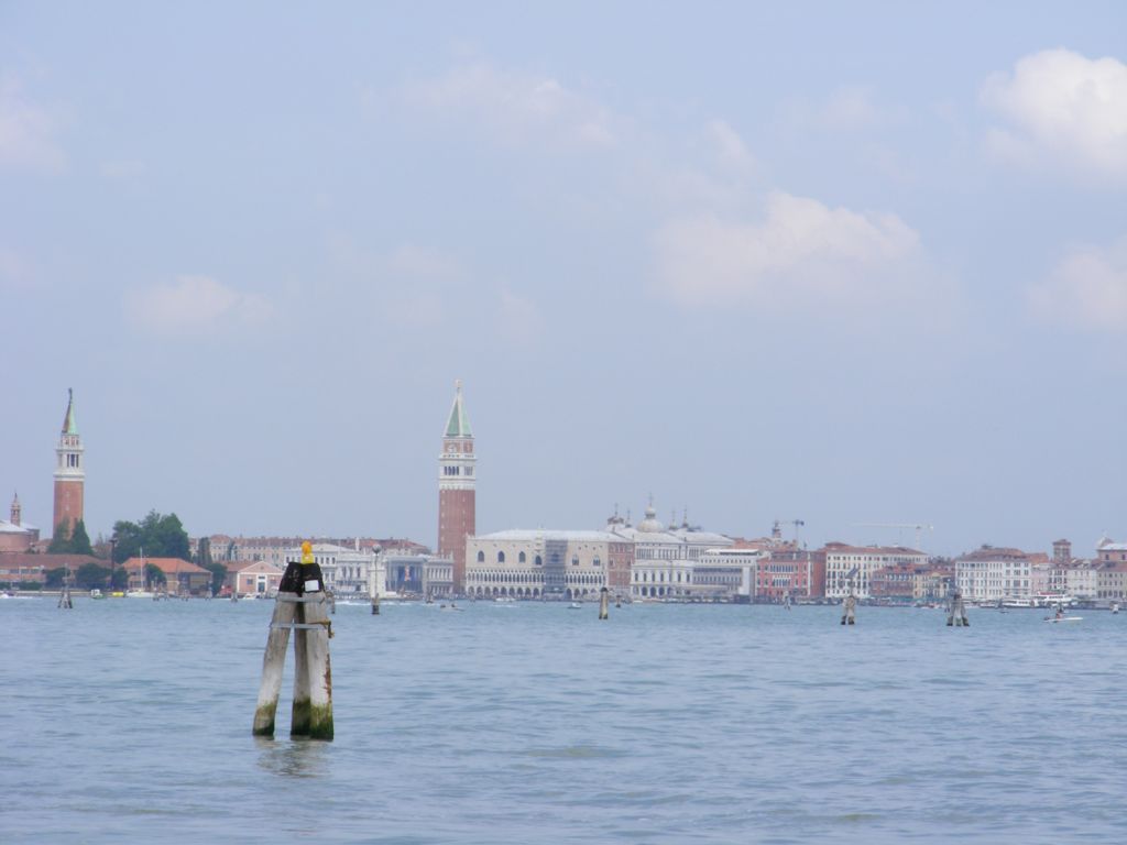 Foto de Venecia, Italia