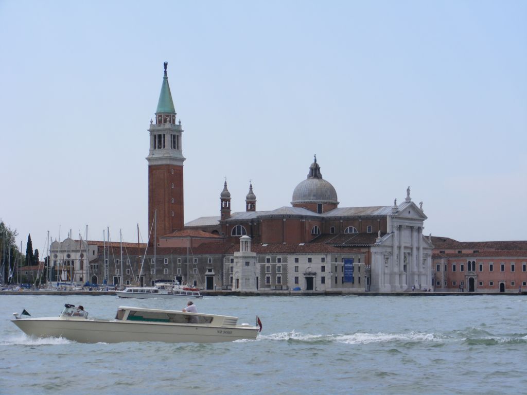 Foto de Venecia, Italia