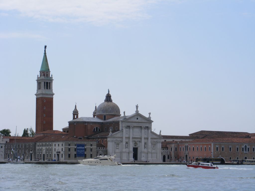 Foto de Venecia, Italia