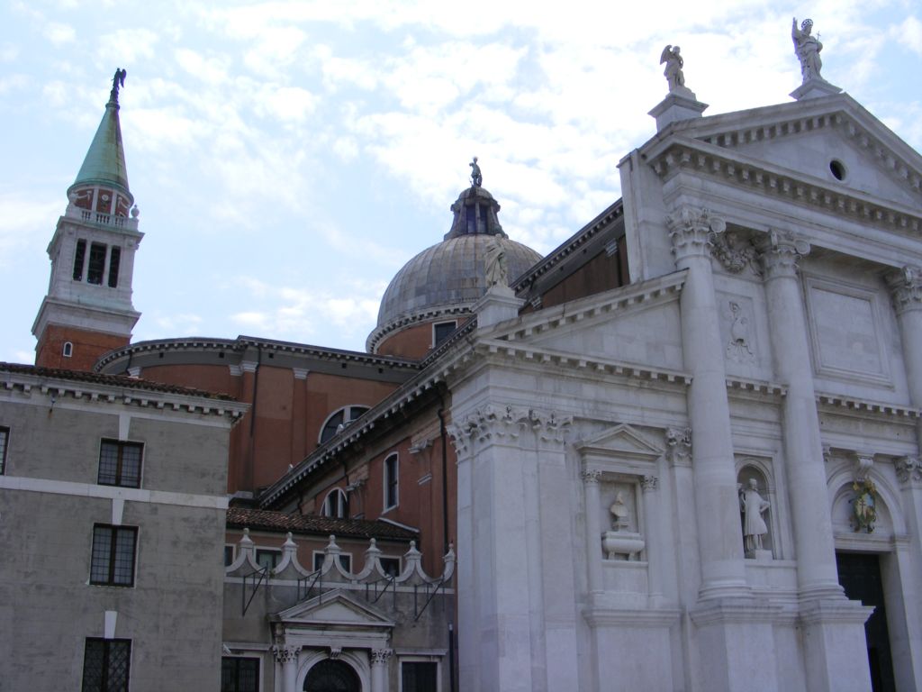 Foto de Venecia, Italia