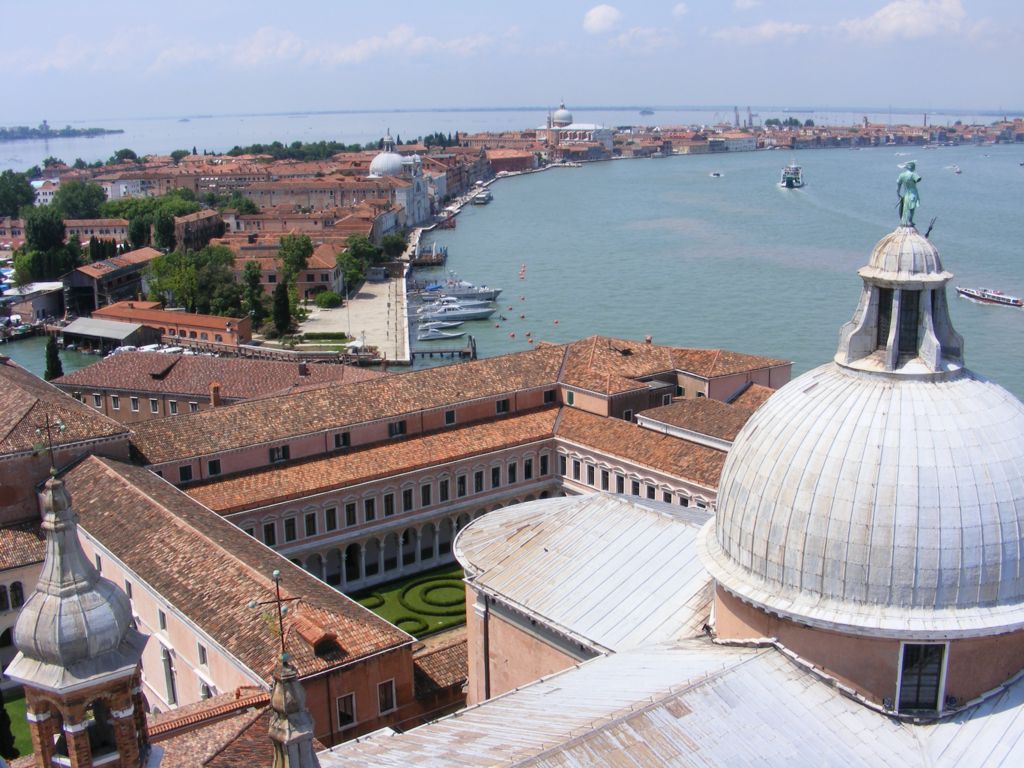 Foto de Venecia, Italia