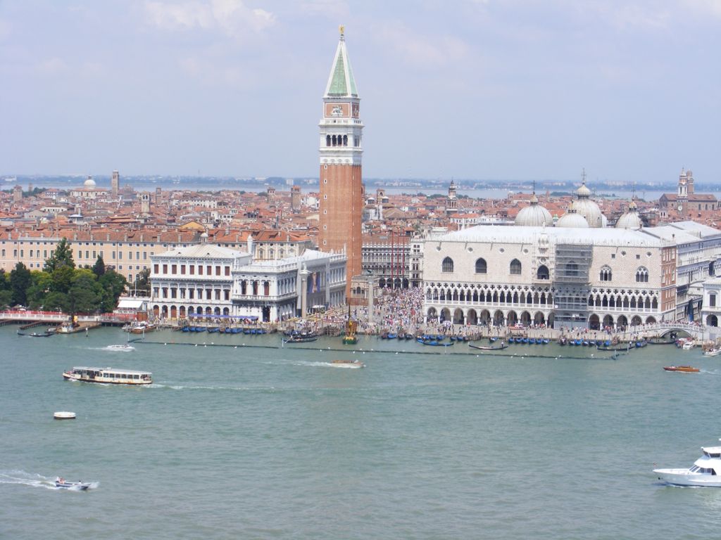 Foto de Venecia, Italia