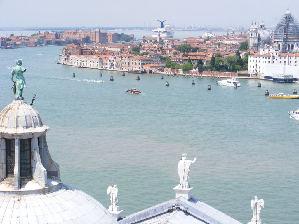 Foto de Venecia, Italia