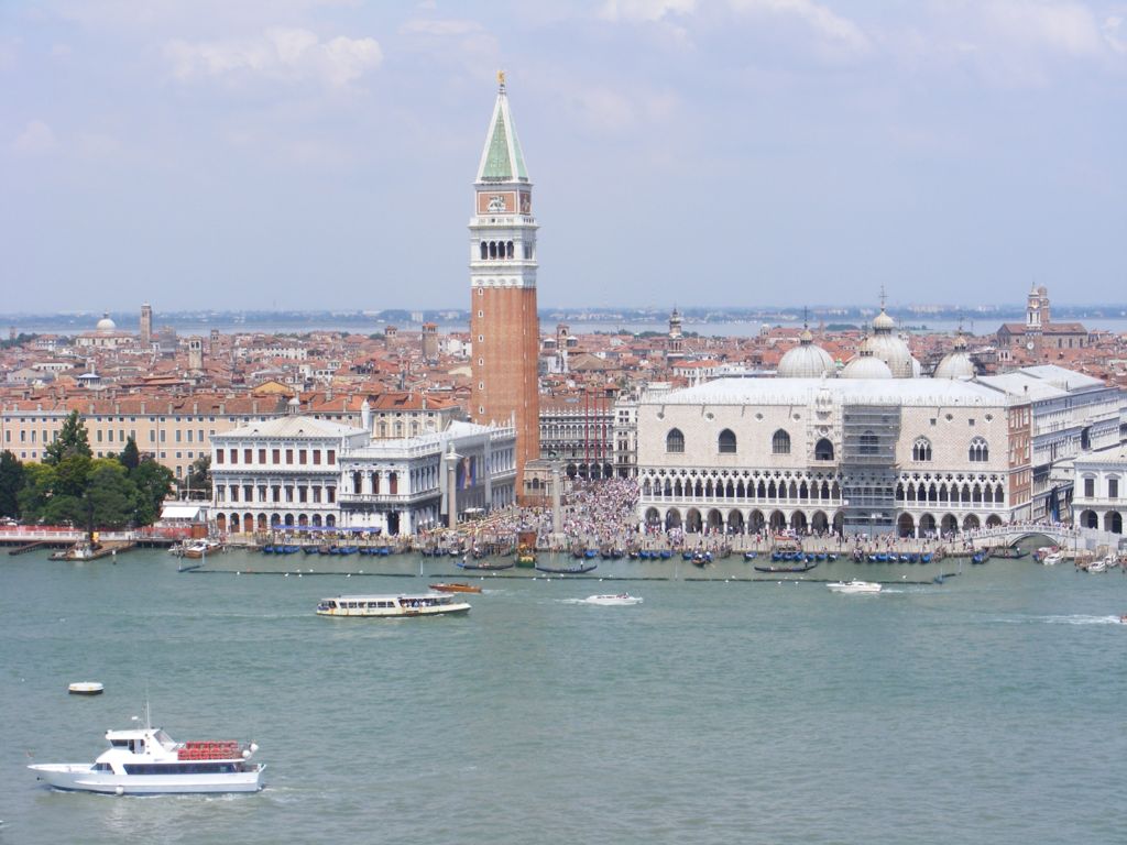 Foto de Venecia, Italia