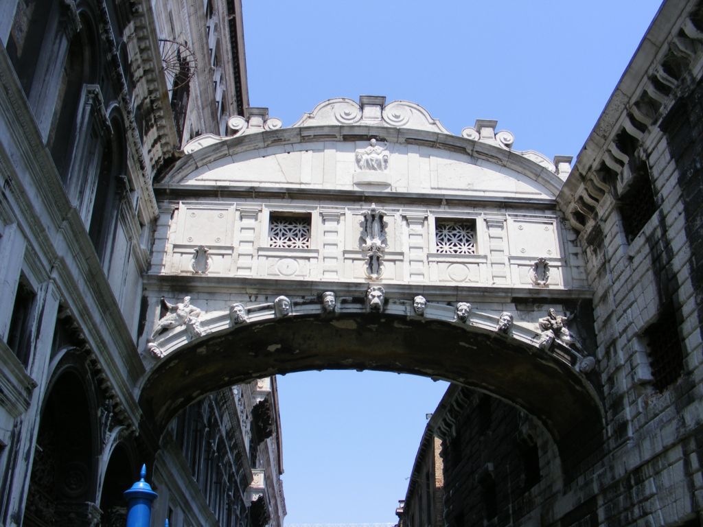 Foto de Venecia, Italia