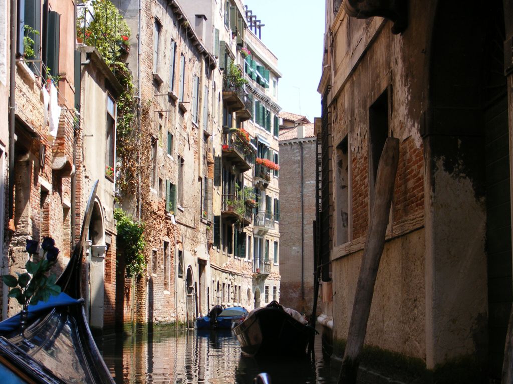 Foto de Venecia, Italia