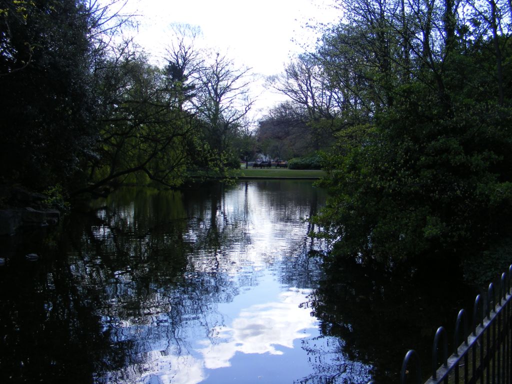 Foto de Dublín, Irlanda